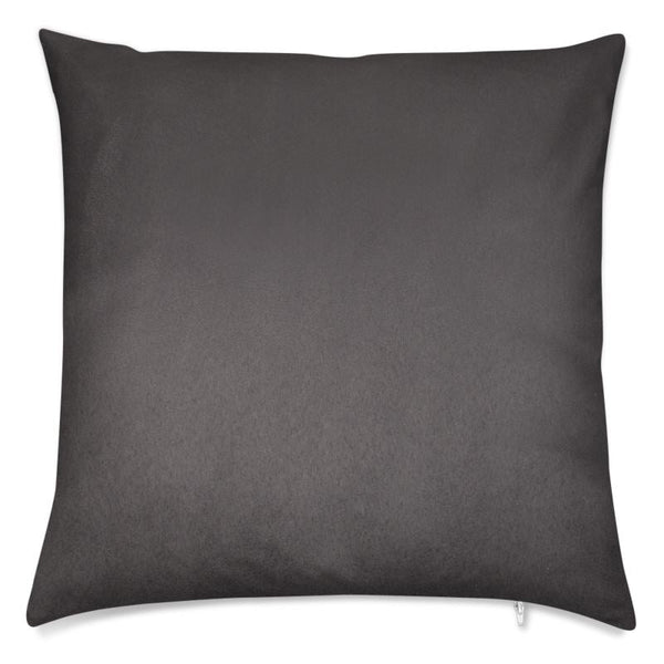 Ocean Rays Velvet Cushion - 'Cownose Rays'