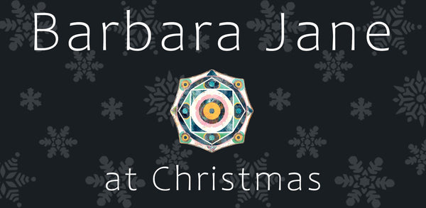 Barbara Jane Art and Design