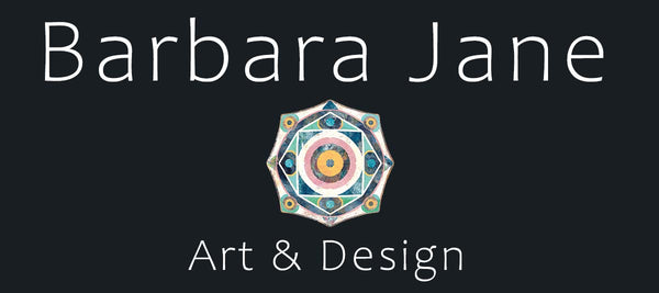 Barbara Jane Art and Design